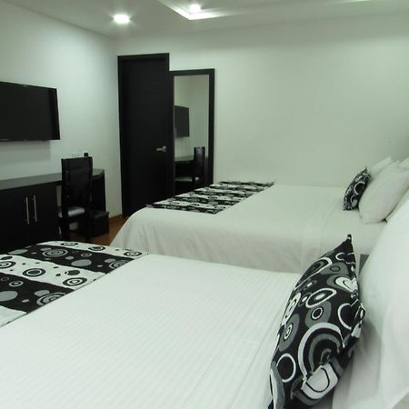 Hotel Palermo Suite Pasto Ngoại thất bức ảnh