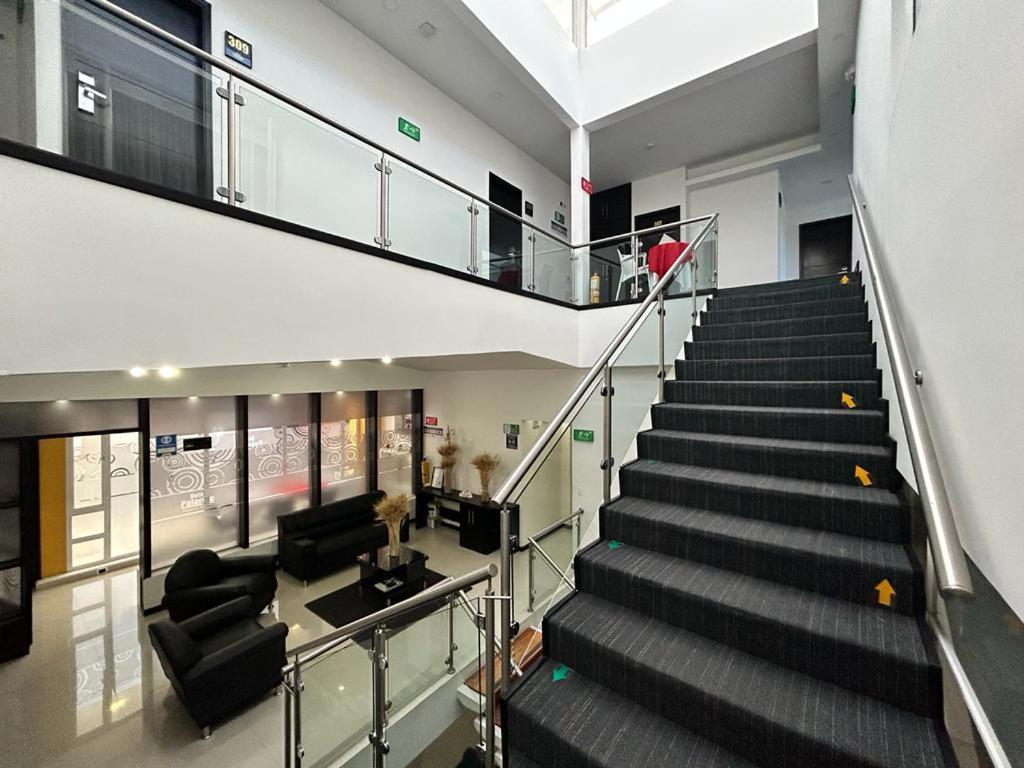 Hotel Palermo Suite Pasto Ngoại thất bức ảnh