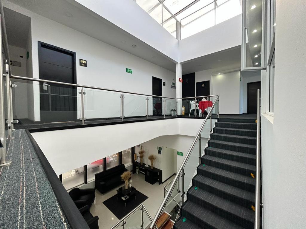 Hotel Palermo Suite Pasto Ngoại thất bức ảnh
