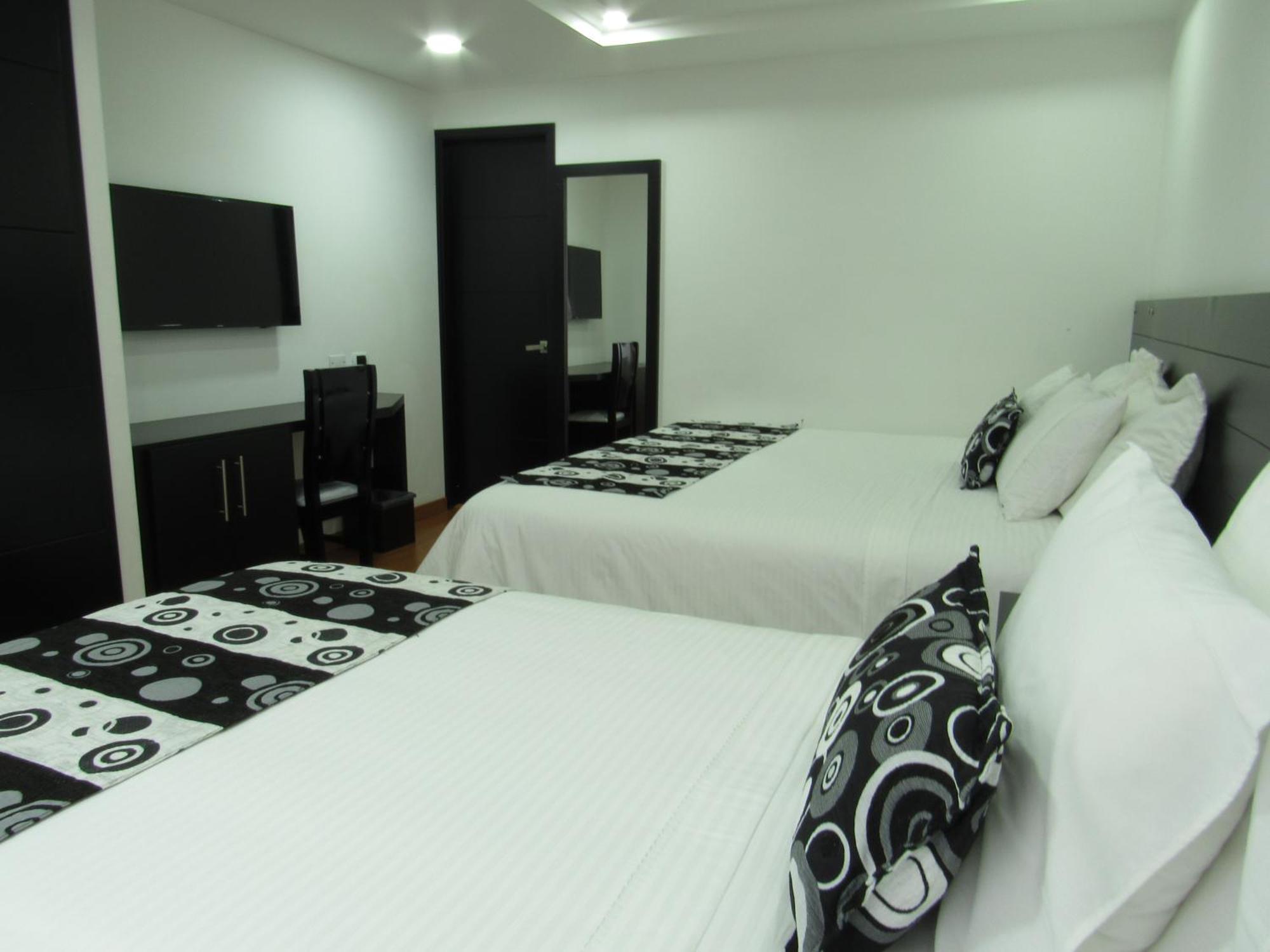 Hotel Palermo Suite Pasto Ngoại thất bức ảnh