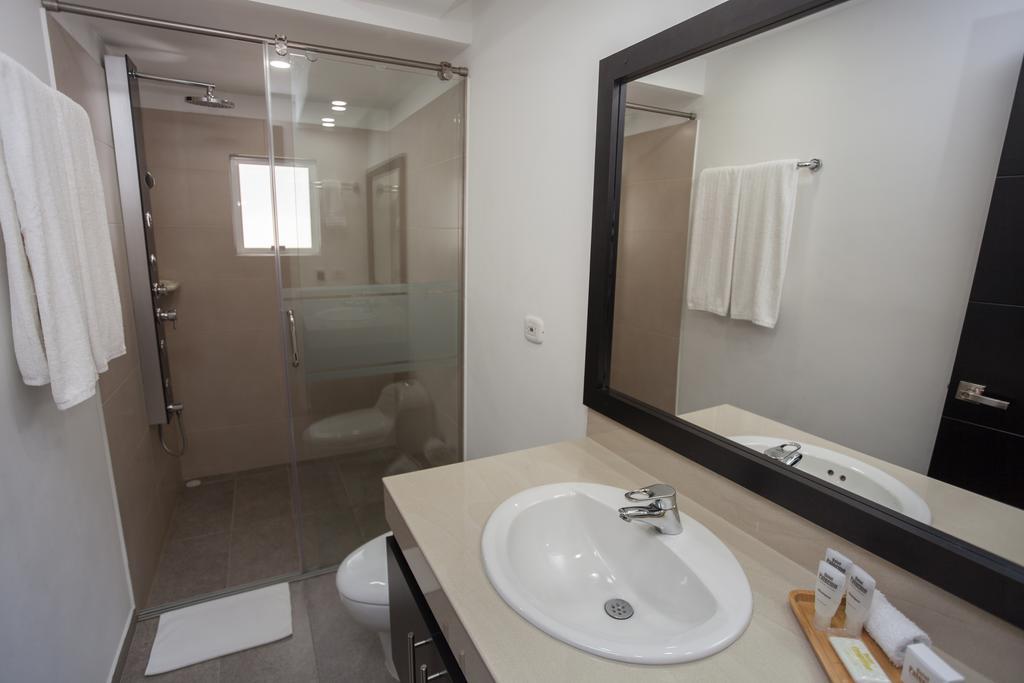 Hotel Palermo Suite Pasto Ngoại thất bức ảnh