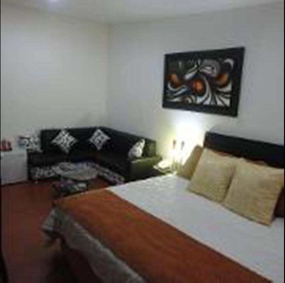 Hotel Palermo Suite Pasto Ngoại thất bức ảnh