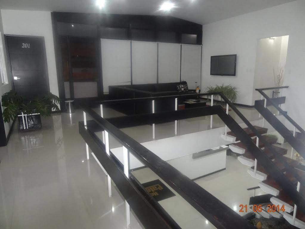 Hotel Palermo Suite Pasto Ngoại thất bức ảnh