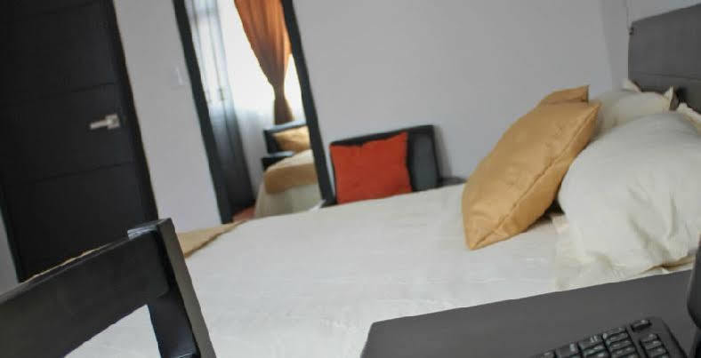 Hotel Palermo Suite Pasto Ngoại thất bức ảnh